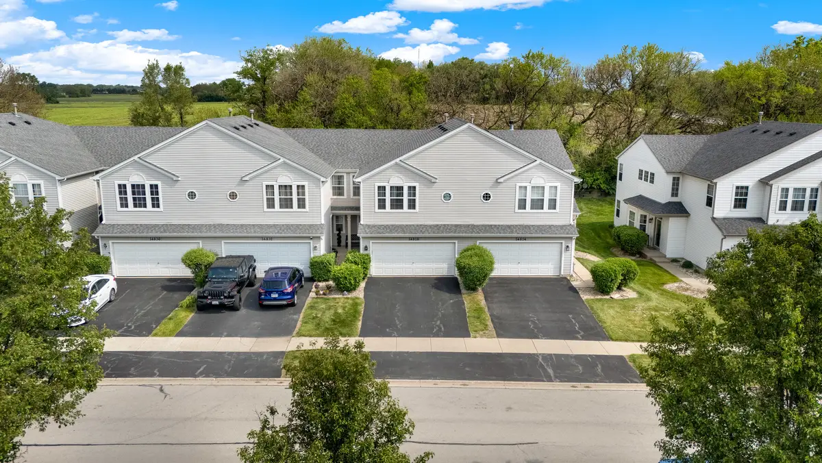 14828 W Victoria Crossing Way, Lockport, IL 60441 - #1
