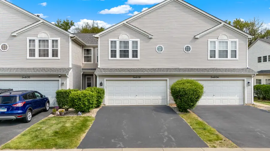 14828 W Victoria Crossing Way, Lockport, IL 60441 - #2