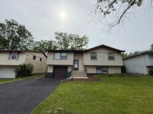 17002 Central Park Avenue, Hazel Crest, IL 60429 - #1