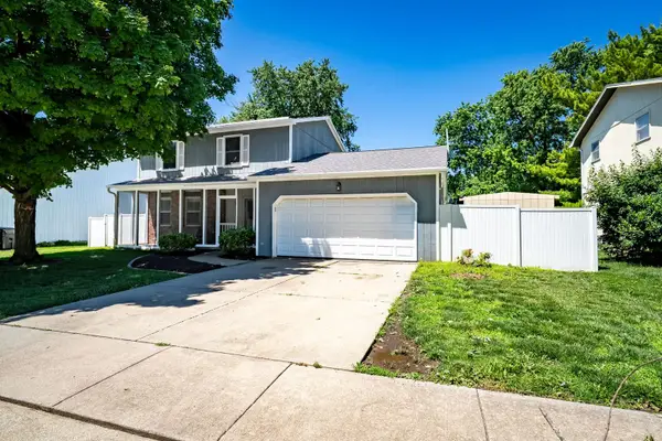 109 Highpoint Road, Normal, IL 61761