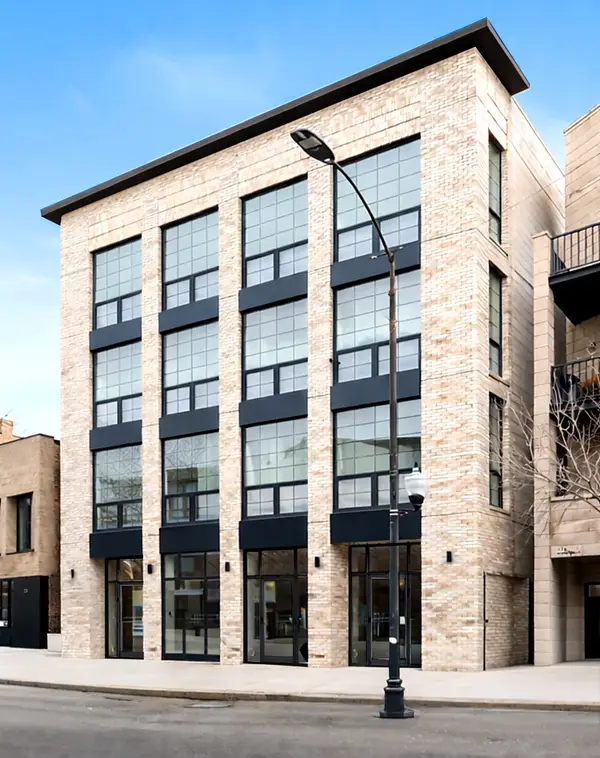 2129 N Damen Avenue #2N, Chicago, IL 60647