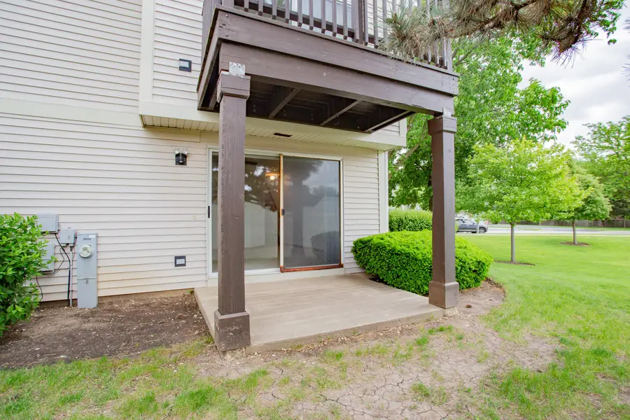 2656 S Cedar Glenn Drive, Arlington Heights, IL 60005 - #2
