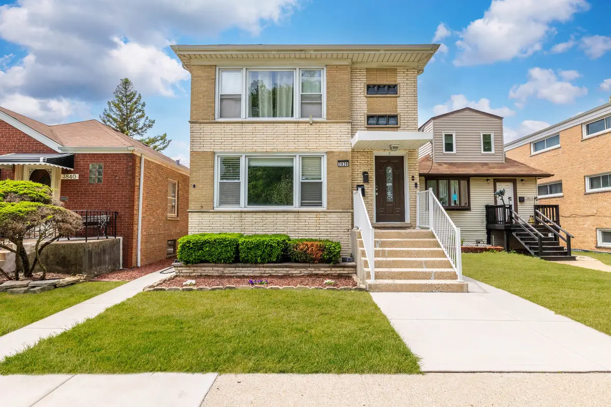 3838 Ridgeland Avenue, Berwyn, IL 60402 - #1