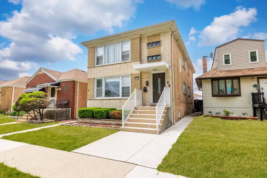 3838 Ridgeland Avenue, Berwyn, IL 60402 - #2