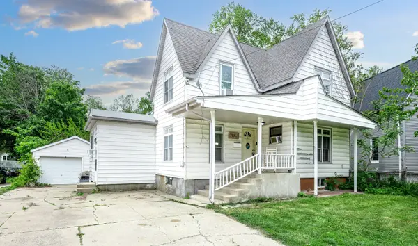 711 S 4th Street, DeKalb, IL 60115