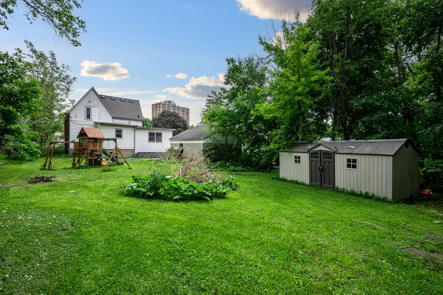 711 S 4th Street, Dekalb, IL 60115 - #3