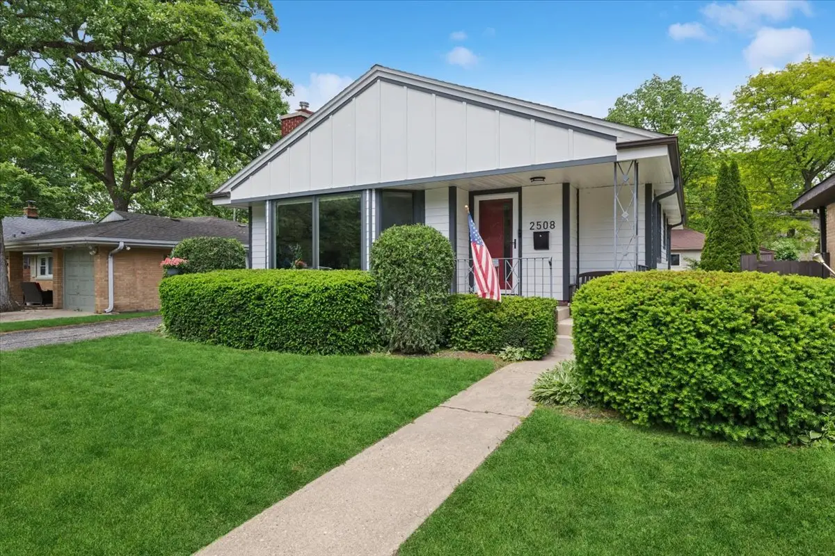 2508 W Sibley Street, Park Ridge, IL 60068 - #1
