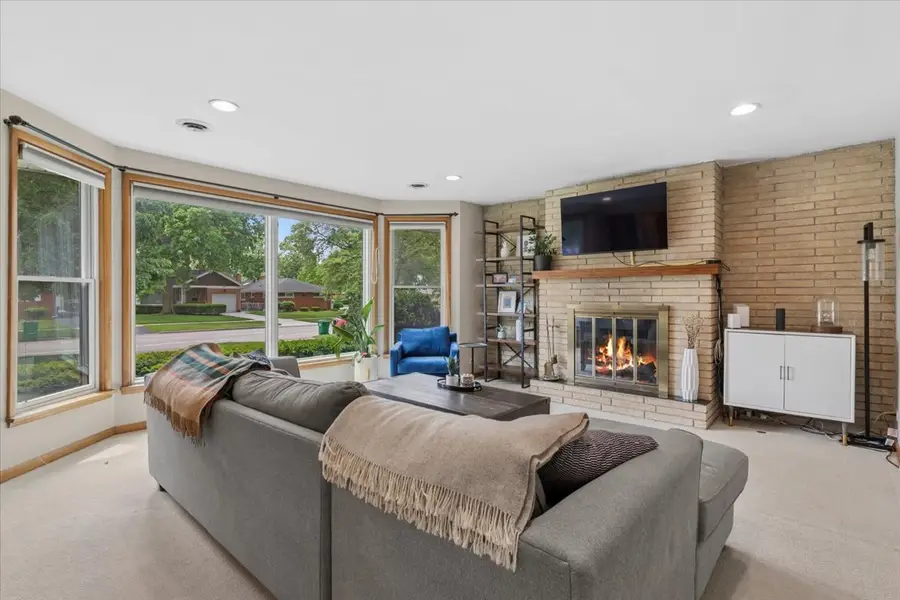 2508 W Sibley Street, Park Ridge, IL 60068 - #3
