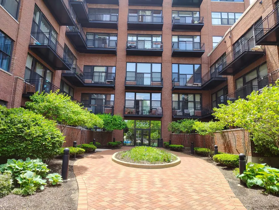 2323 W Pershing Road #336, Chicago, IL 60609 - #2