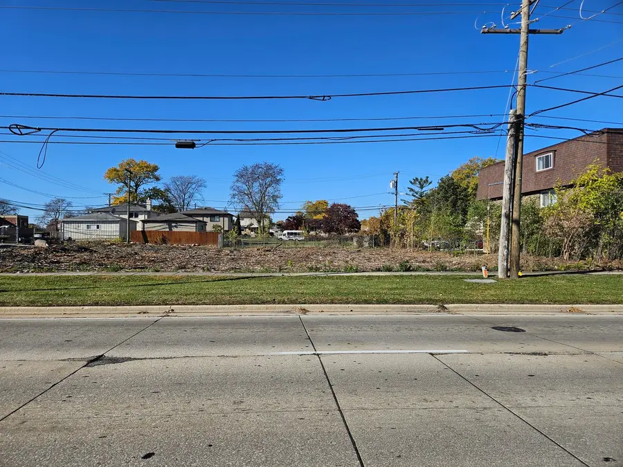 11020 Central Avenue, Chicago Ridge, IL 60415 - #2