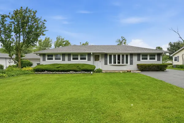 804 W Kent Avenue, Crete, IL 60417