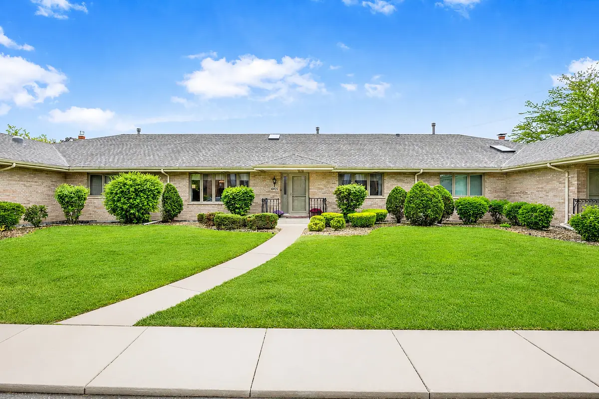10935 Colorado Court, Orland Park, IL 60467 - #1