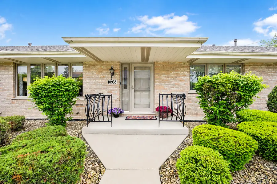 10935 Colorado Court, Orland Park, IL 60467 - #2
