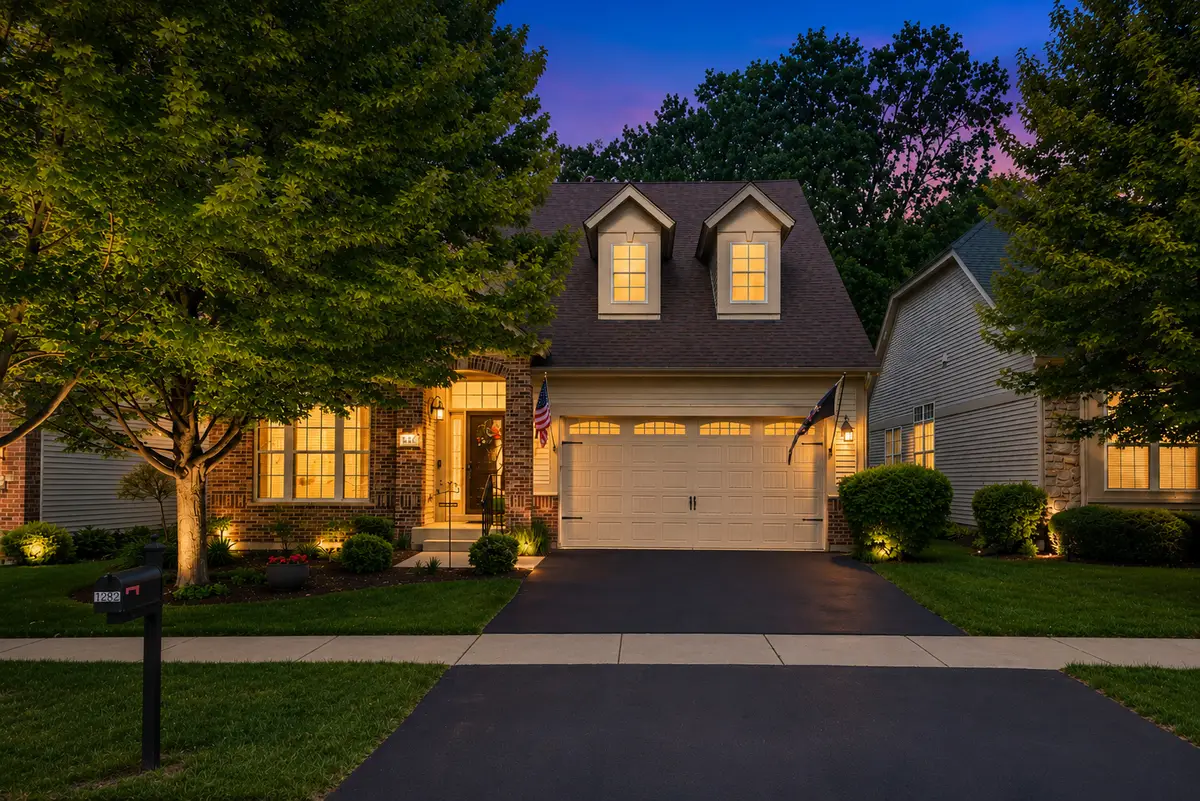 1282 Everwood Lane, Aurora, IL 60505 - #1
