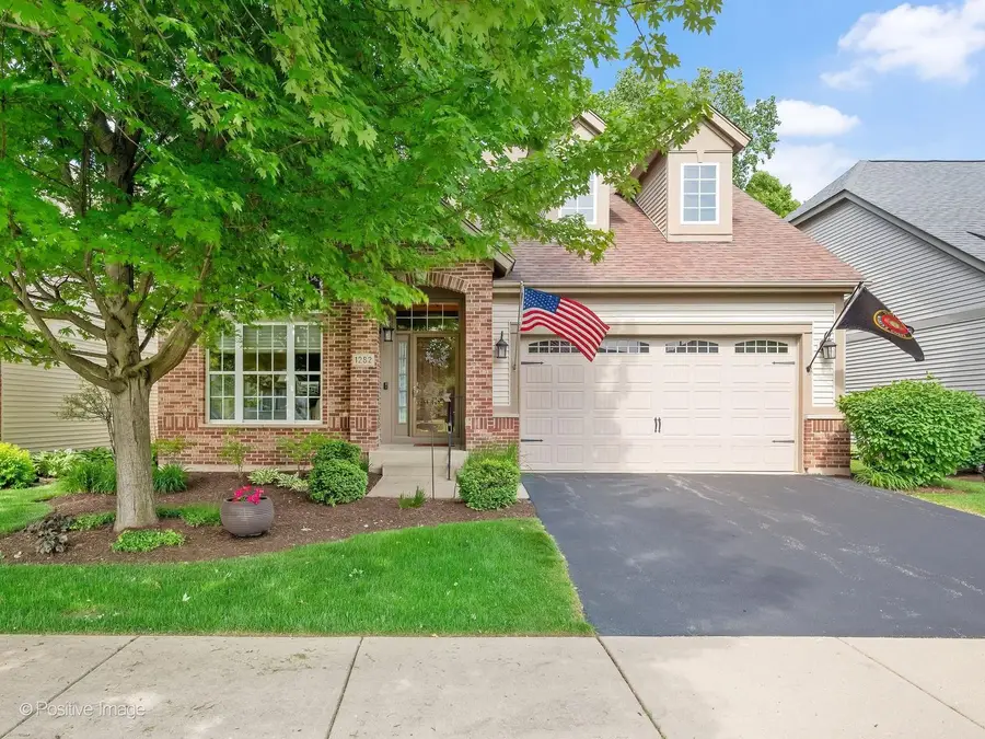1282 Everwood Lane, Aurora, IL 60505 - #2