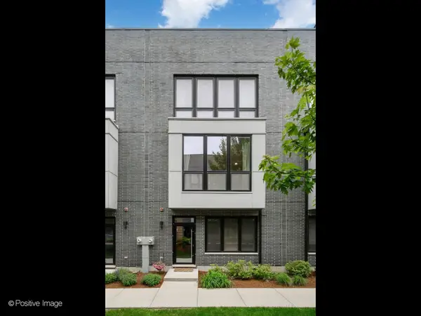525 N Bishop Street #5, Chicago, IL 60642