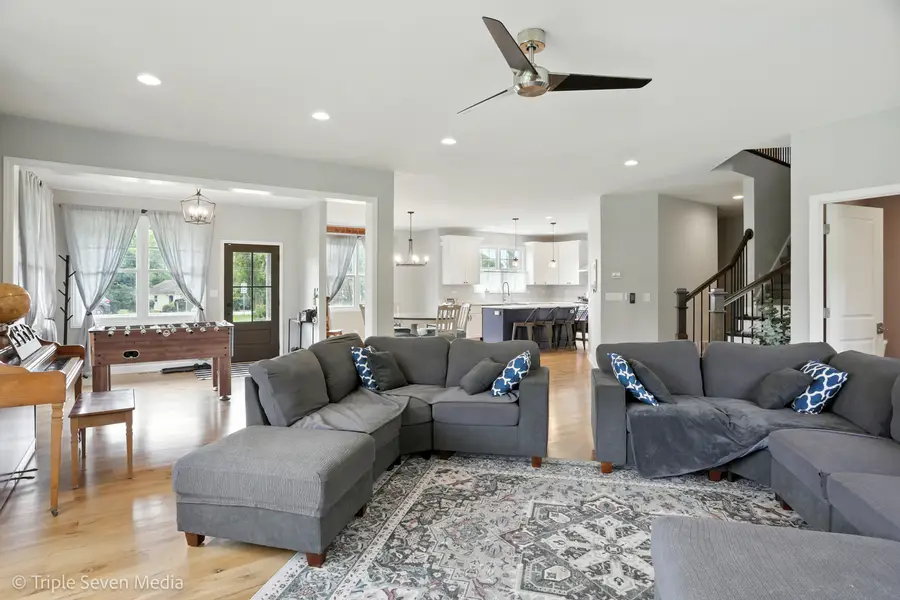 7350 Forest Hill Road, Burr Ridge, IL 60527 - #3