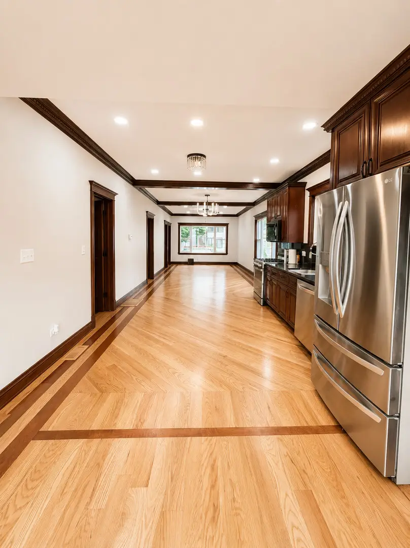 4552 S California Avenue, Chicago, IL 60632 - #3
