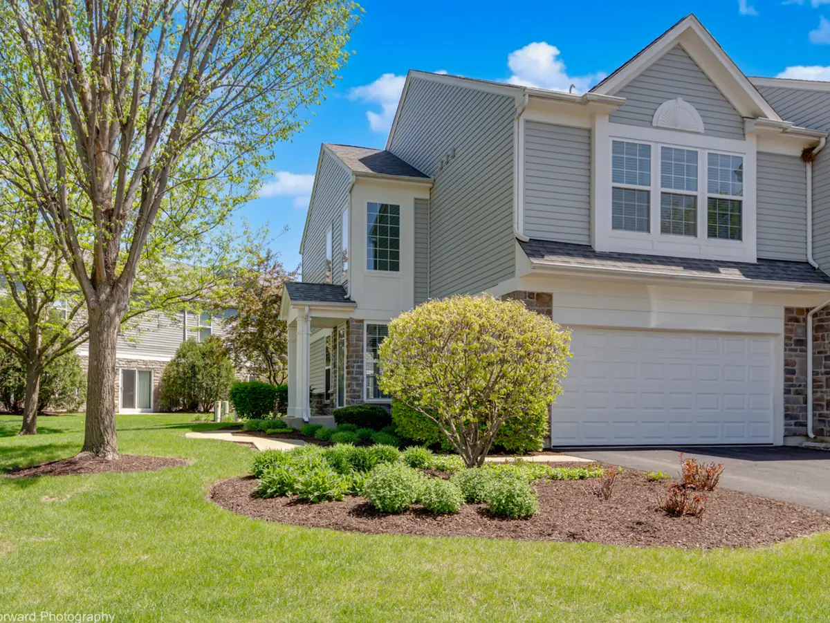 656 Hawley Drive, Oswego, IL 60543 - #1