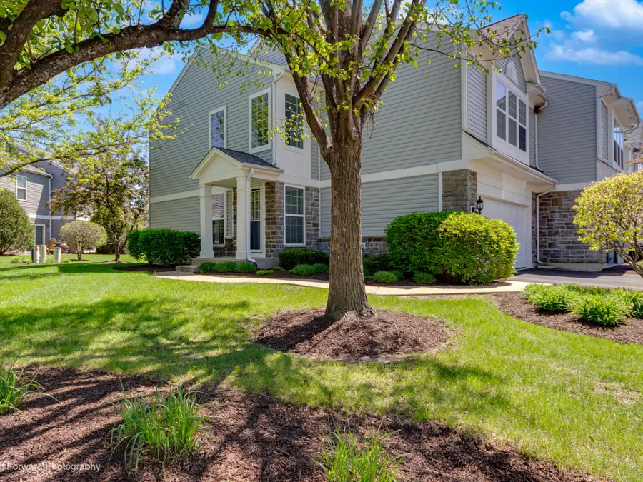 656 Hawley Drive, Oswego, IL 60543 - #2