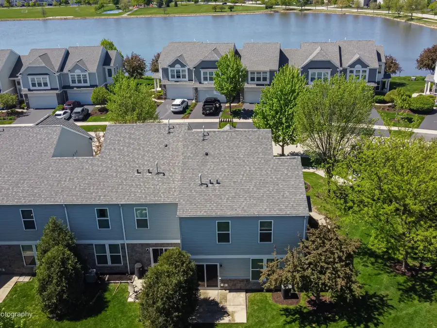 656 Hawley Drive, Oswego, IL 60543 - #3