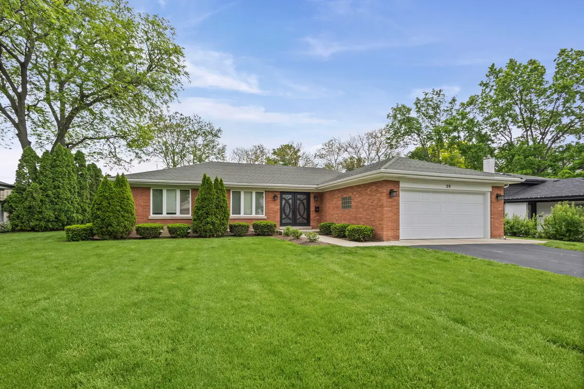 29 Springlake Avenue, Hinsdale, IL 60521 - #1
