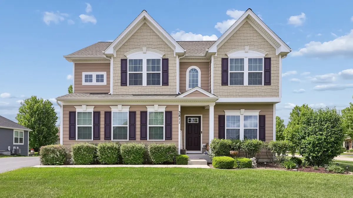 3811 Ivy Lane, Elgin, IL 60124 - #1