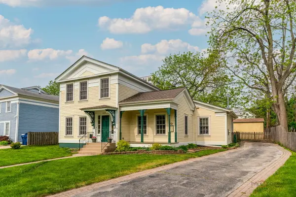 430 N Sheridan Road, Waukegan, IL 60085