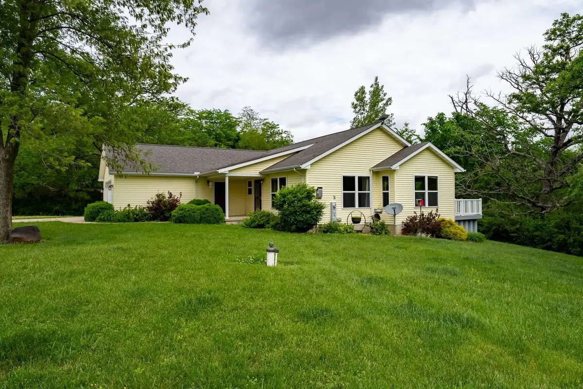 2662 Evans Road, Magnolia, IL 61336 - #1