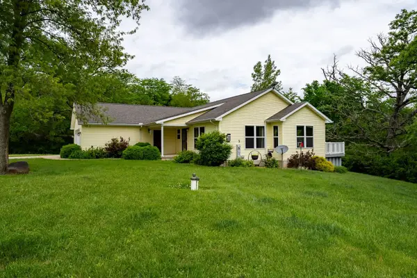 2662 Evans Road, Magnolia, IL 61336