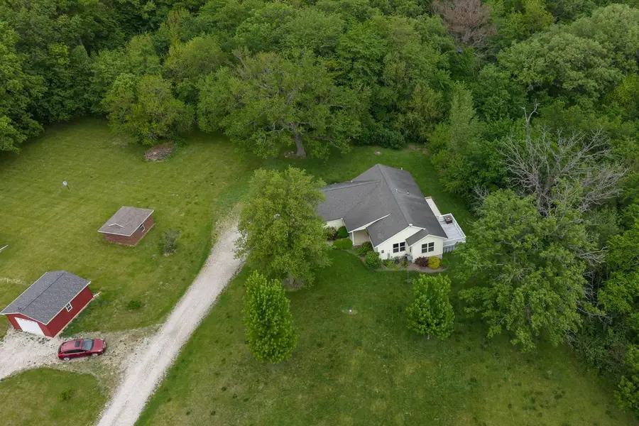2662 Evans Road, Magnolia, IL 61336 - #2