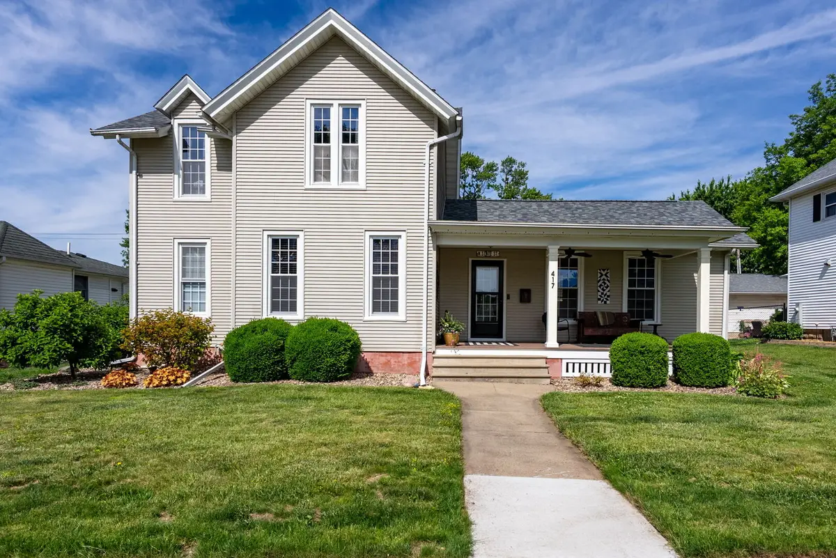 417 N State Street, Geneseo, IL 61254 - #1