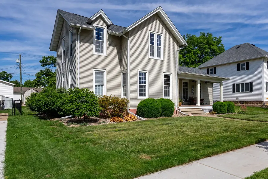 417 N State Street, Geneseo, IL 61254 - #2