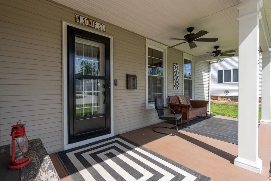 417 N State Street, Geneseo, IL 61254 - #3