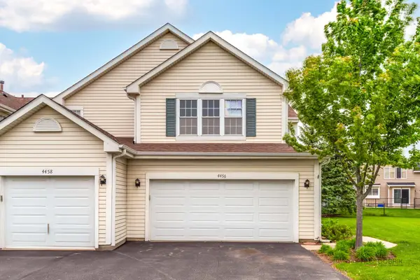 4456 W Quill Lane, Waukegan, IL 60085