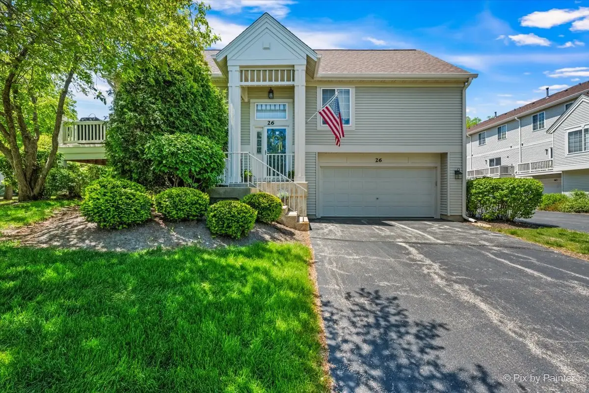 26 New Haven Drive, Cary, IL 60013 - #1