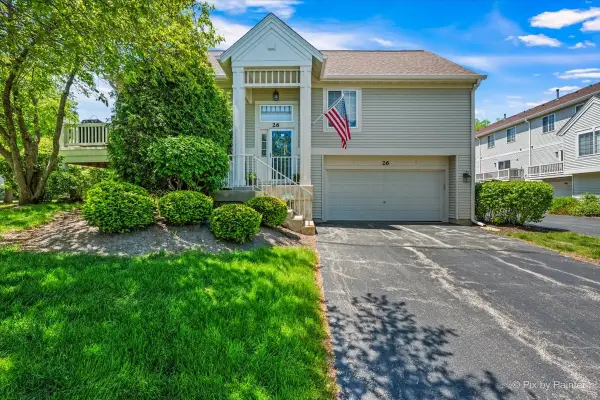 26 New Haven Drive, Cary, IL 60013