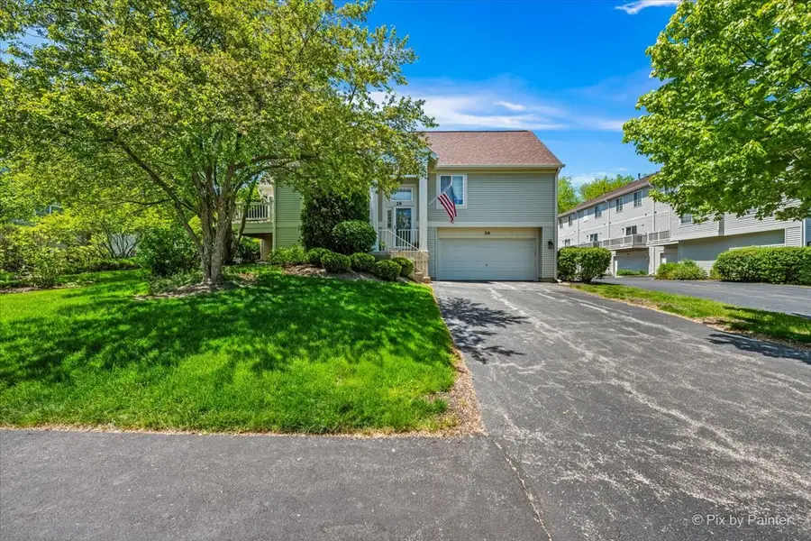 26 New Haven Drive, Cary, IL 60013 - #2