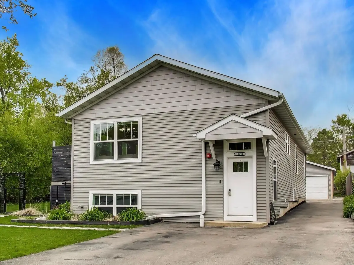 23694 N Park Road, Lake Zurich, IL 60047 - #1