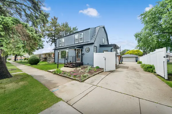 7826 Natchez Avenue, Burbank, IL 60459