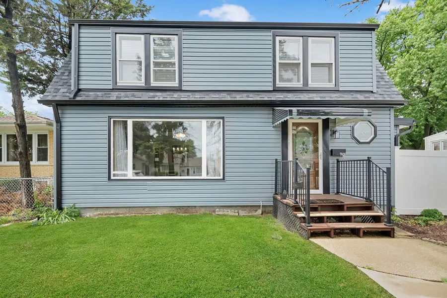 7826 Natchez Avenue, Burbank, IL 60459 - #2