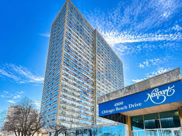 4800 S Chicago Beach Drive #2006S, Chicago, IL 60615