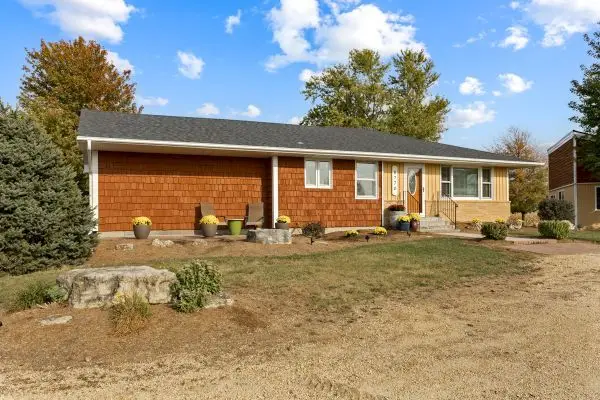 8770 Lettow Road, Kingston, IL 60145 - #1
