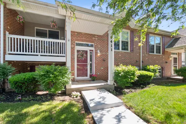 9411 Huber Court, Orland Park, IL 60467