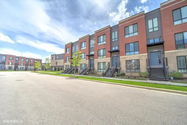 1271 Catalina Court, Schaumburg, IL 60173