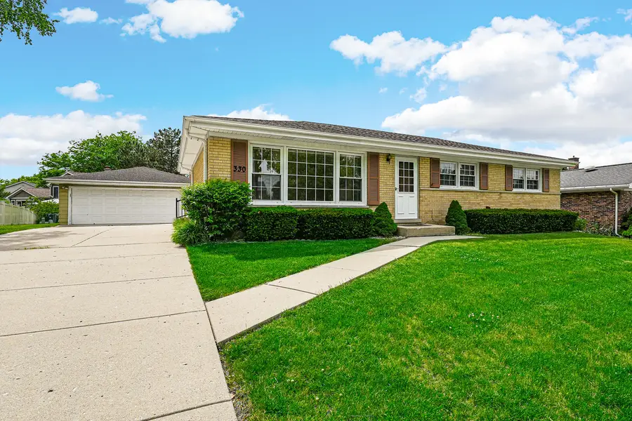 330 Gareth Lane, Schaumburg, IL 60193 - #2