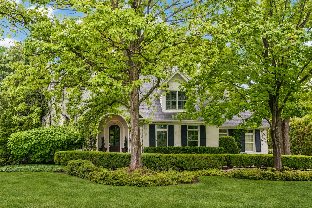 30 N Western Avenue, Lake Forest, IL 60045 - #1