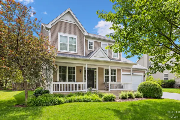 11646 Leland Lane, Huntley, IL 60142