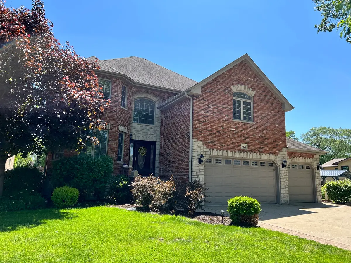 Address Withheld By Seller, Oak Lawn, IL 60453 - #1