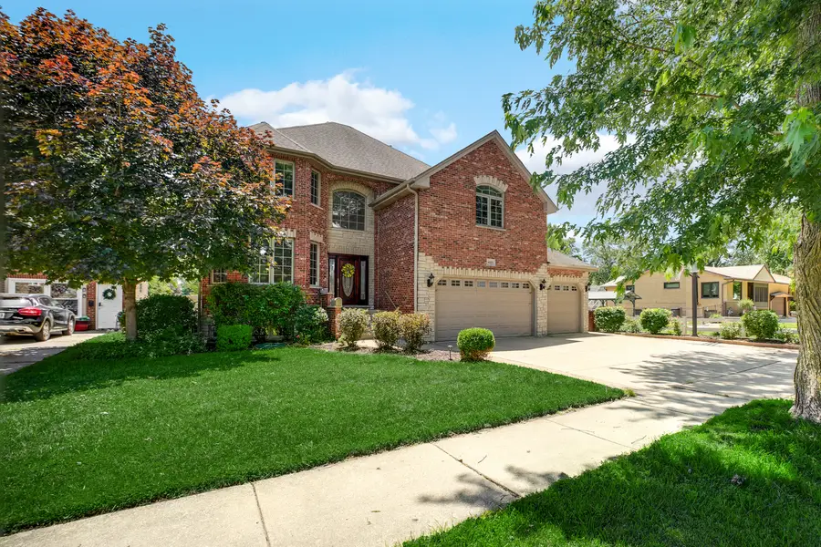 Address Withheld By Seller, Oak Lawn, IL 60453 - #3